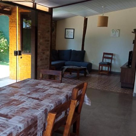 Casa Palmera Armacao dos Buzios Экстерьер фото