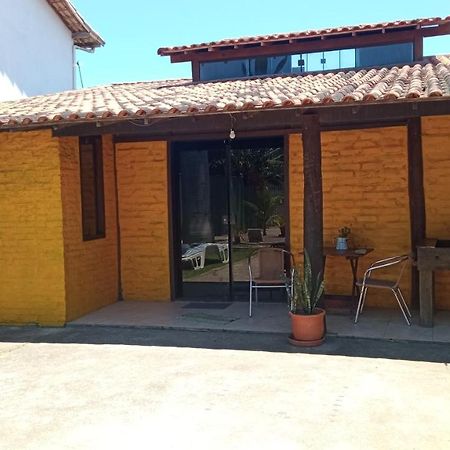 Casa Palmera Armacao dos Buzios Экстерьер фото
