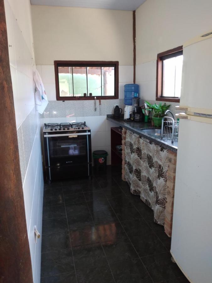 Casa Palmera Armacao dos Buzios Экстерьер фото