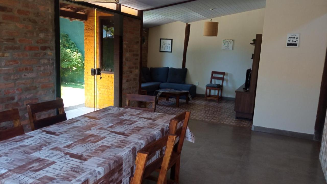 Casa Palmera Armacao dos Buzios Экстерьер фото