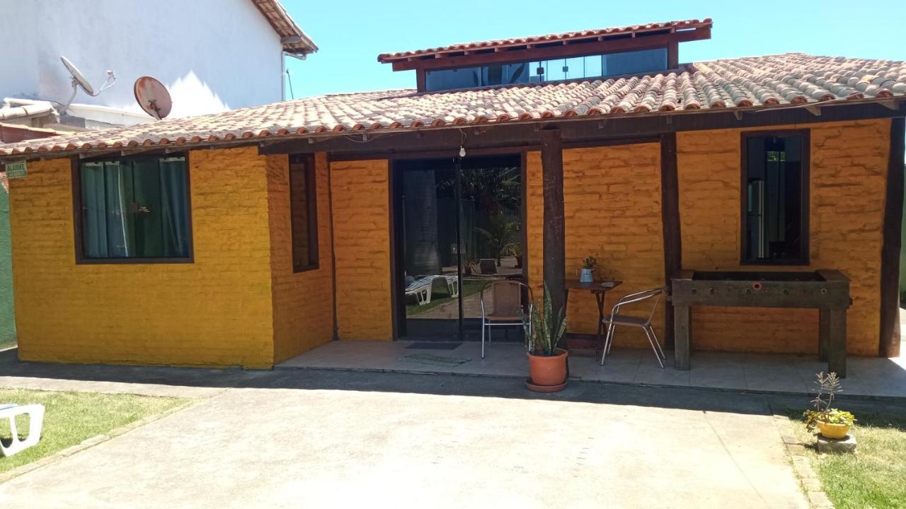 Casa Palmera Armacao dos Buzios Экстерьер фото